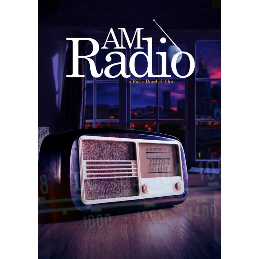 AM Radio DVD